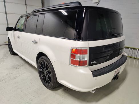 Used 2019 Ford Flex SEL w/ Equipment Group 202A AWD/4WD image 25