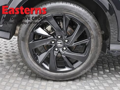 Used 2022 Honda HR-V Sport image 29