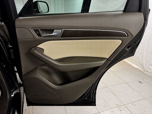 Used 2015 Audi Q5 2.0T Premium Plus image 15