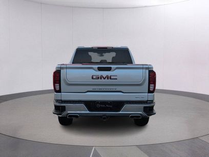 Used 2021 GMC Sierra 1500 SLE w/ X31 Off-Road Package