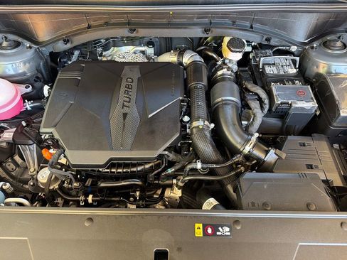 Used 2025 Kia Sorento SX image 38