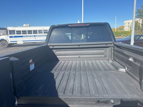 New 2026 Honda Ridgeline TrailSport+ image 6