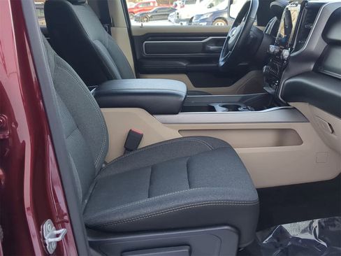 Used 2020 RAM 1500 Big Horn image 21