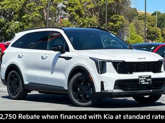 New 2026 Kia Sorento SX Prestige AWD/4WD video 2