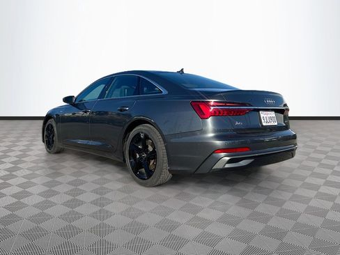 Used 2024 Audi A6 Premium Plus AWD/4WD image 5