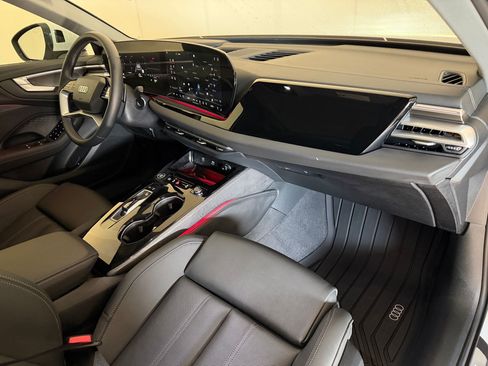 Used 2025 Audi A5 2.0T Premium Plus w/ Premium Plus AWD/4WD image 33