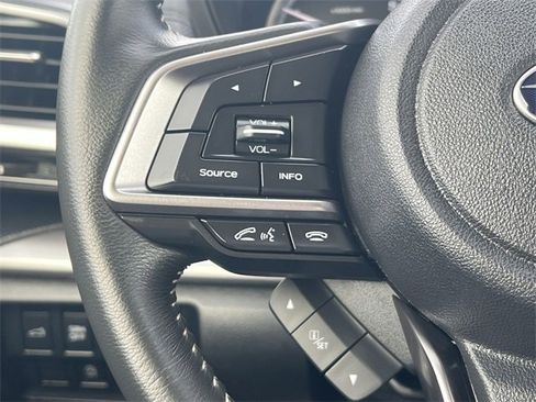 Certified 2024 Subaru Forester Premium image 23