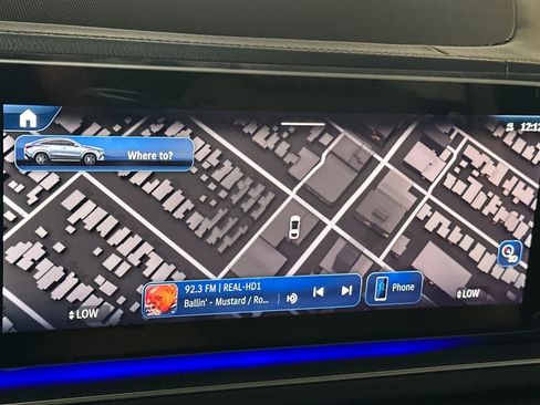 New 2026 Mercedes-Benz GLE 450 4MATIC Coupe image 18