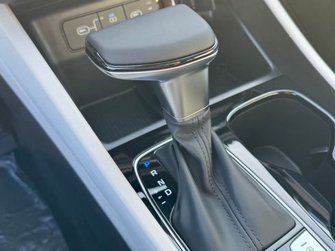 New 2026 Hyundai Tucson SEL AWD/4WD image 29