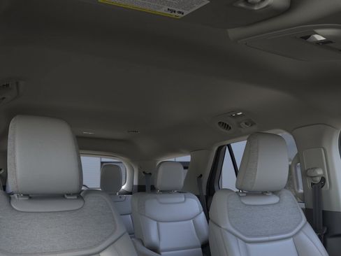New 2026 Ford Explorer Active w/ Active Comfort Package RWD image 22