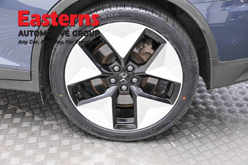 Used 2024 Polestar Polestar 2 AWD/4WD image 35