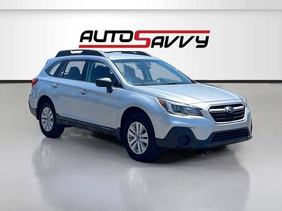 Used 2019 Subaru Outback 2.5i