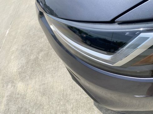 Used 2023 Honda HR-V LX image 30
