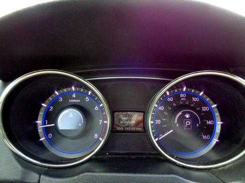 Used 2012 Hyundai Sonata SE image 17