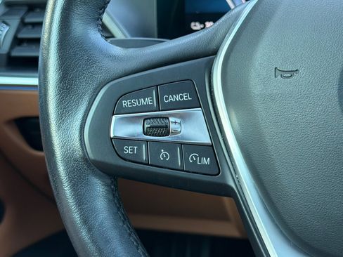 Used 2023 BMW i4 eDrive35 w/ Premium Package RWD image 30