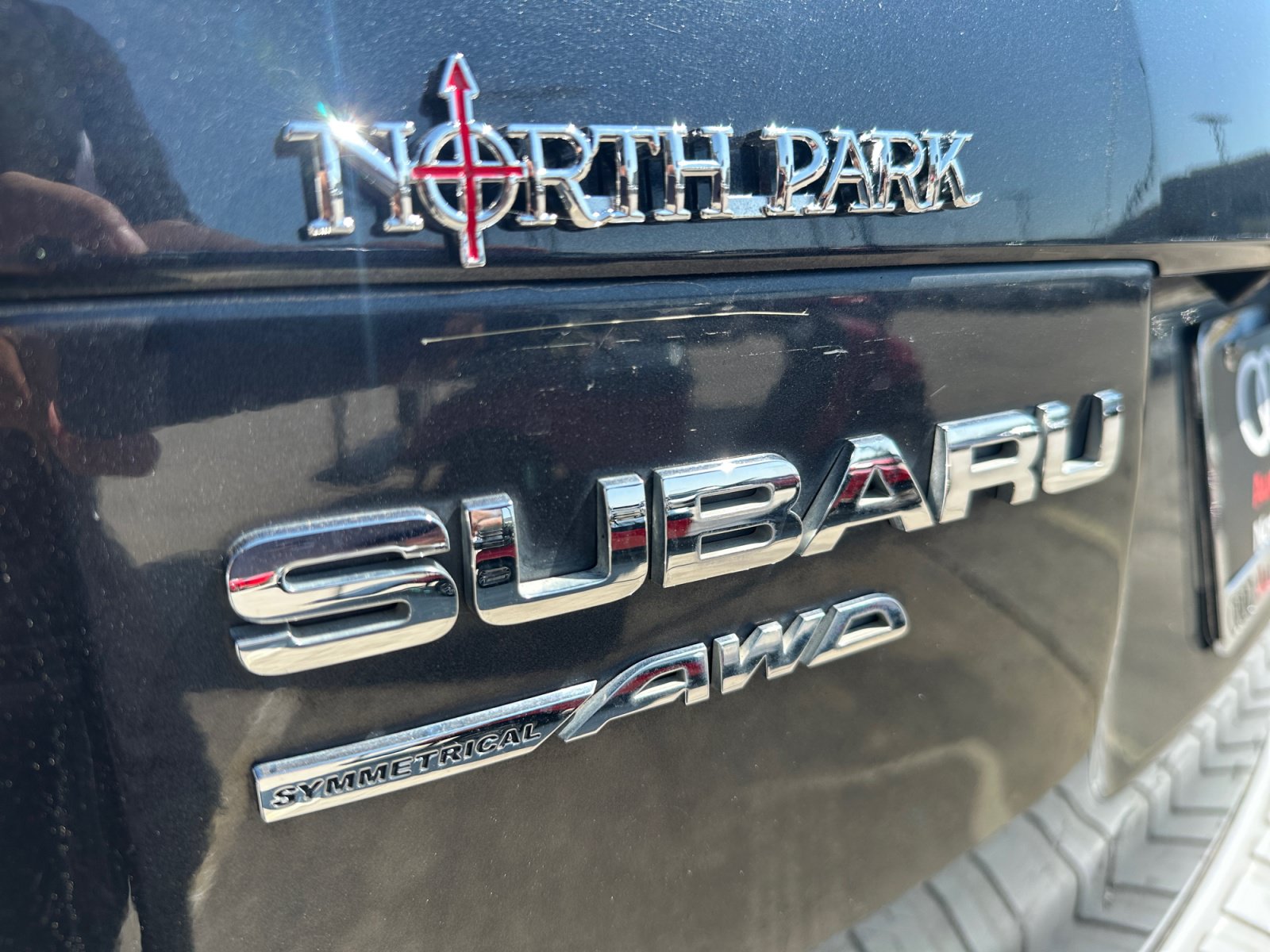 Used 2018 Subaru Forester 2.5i Limited AWD/4WD image 21