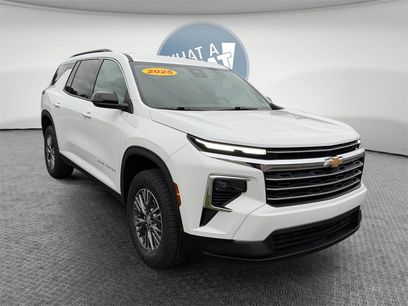Certified 2024 Chevrolet Traverse LT w/ LPO, Floor Liner Package