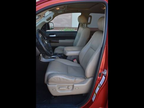 Used 2013 Toyota Tundra Limited image 14