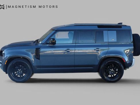 Used 2020 Land Rover Defender 110 S image 2