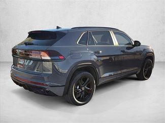 New 2026 Volkswagen Atlas Cross Sport SEL R-Line video 2