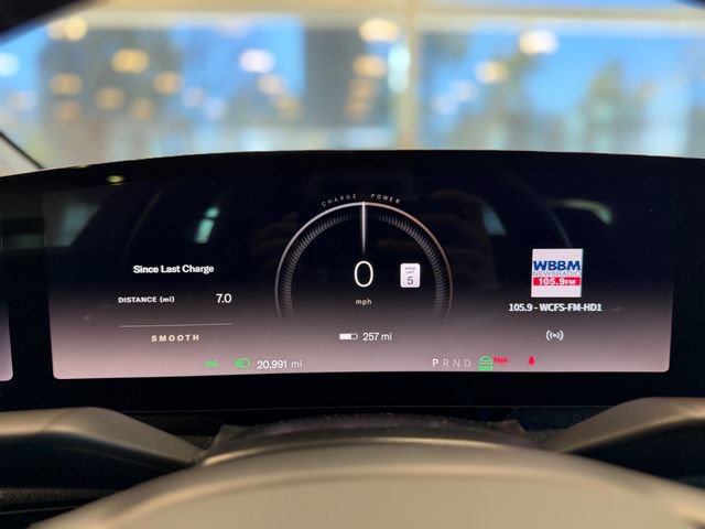 Used 2025 Lucid Air Touring AWD/4WD image 28
