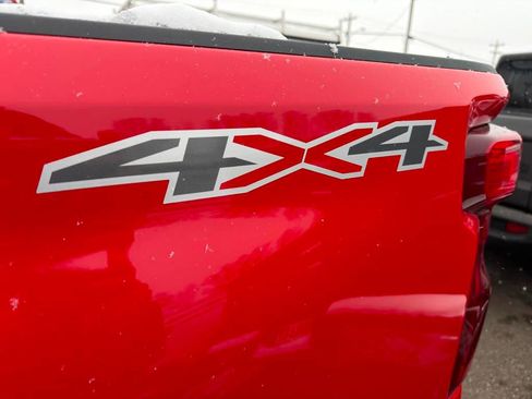 Used 2023 Chevrolet Silverado 2500 LT w/ Advanced Trailering Package image 41