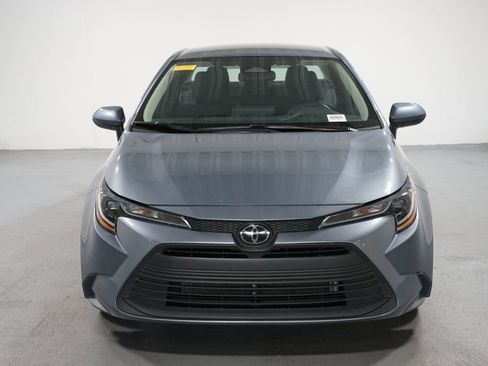 Certified 2024 Toyota Corolla LE FWD image 2