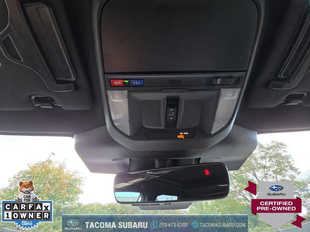 Used 2026 Subaru Forester Sport AWD/4WD image 23
