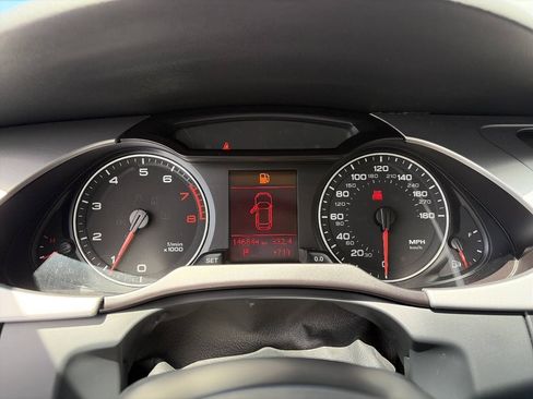 Used 2010 Audi A4 2.0T Premium Plus AWD/4WD image 32