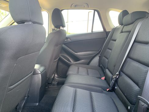 Used 2015 MAZDA CX-5 Touring AWD/4WD image 32