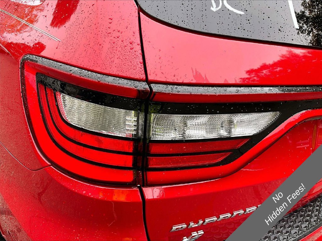 Used 2020 Dodge Durango GT AWD/4WD image 27