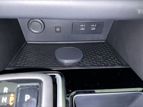 New 2026 Nissan Pathfinder Platinum w/ Cargo Package image 43