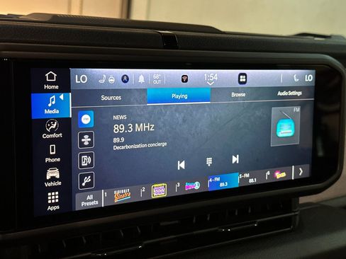 New 2025 Jeep Wrangler Sport S AWD/4WD image 17