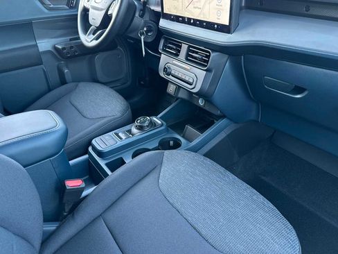 New 2026 Ford Maverick XL image 12