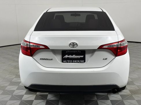 Used 2014 Toyota Corolla LE image 6
