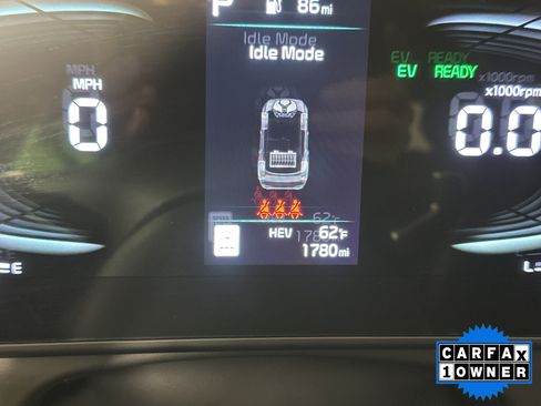 Used 2024 Kia Sportage X-Line image 13