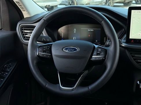 Certified 2023 Ford Escape Active w/ Tech Pack #1 image 9
