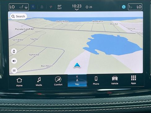 New 2026 Chrysler Pacifica Select FWD image 13