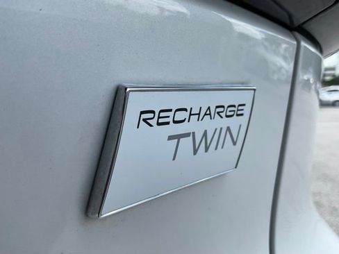 Certified 2023 Volvo C40 P8 Recharge Ultimate AWD/4WD image 25