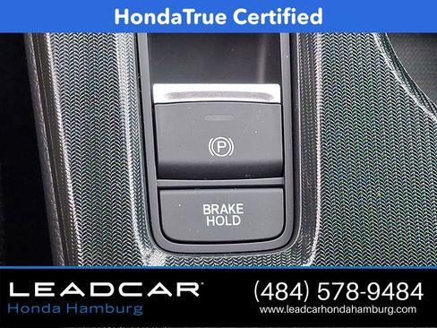 Certified 2026 Honda Civic Sport image 28