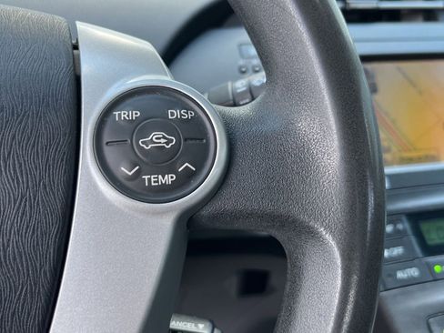 Used 2010 Toyota Prius Five FWD image 21