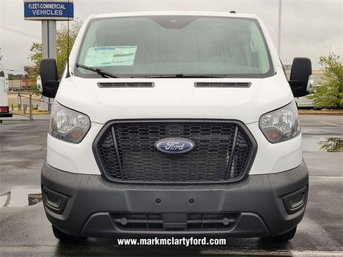 New 2025 Ford Transit 250 Low Roof AWD image 11