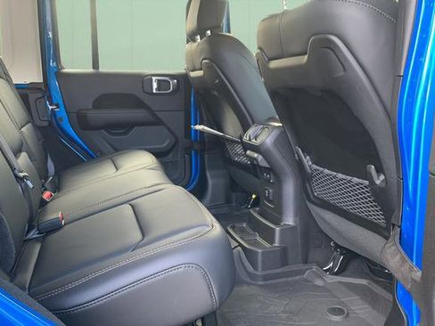 New 2025 Jeep Wrangler Unlimited Rubicon 392 image 45