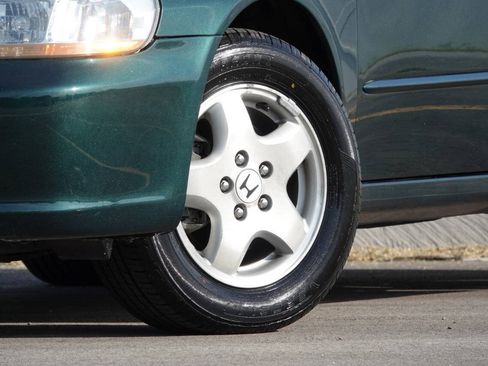 Used 1998 Honda Accord EX image 11