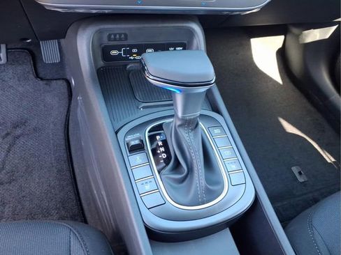 New 2026 Hyundai Kona SEL Sport image 18