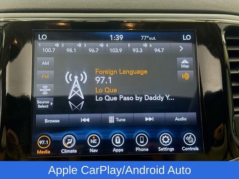 Used 2022 Jeep Grand Cherokee Limited image 19