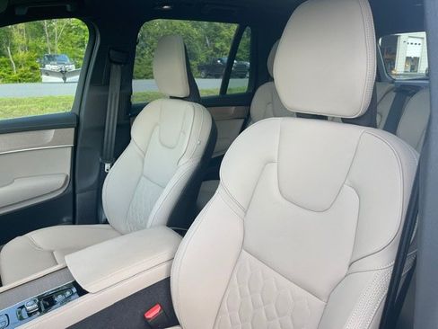 Used 2026 Volvo XC90 B6 Plus AWD/4WD image 8