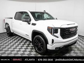 Used 2022 GMC Sierra 1500 Elevation video 1