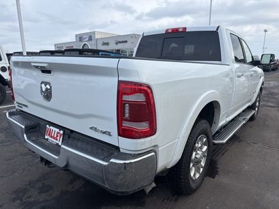 Used 2022 RAM 2500 Laramie