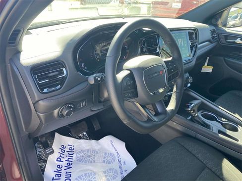 New 2026 Dodge Durango GT w/ Blacktop Package image 15